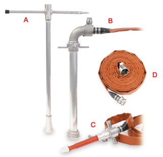 Fire Hose